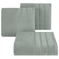 Ręcznik 50x90 Adore miętowy Premium bawełna 500gr  