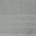 Ręcznik 50x90 Adore miętowy Premium bawełna 500gr  