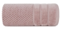 Ręcznik 50x90 Adore różowy Premium bawełna 500gr  