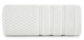 Ręcznik 50x90 Adore biały Premium bawełna 500gr 