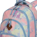 Plecak podróżny Travelite Basics pastelowy