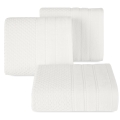Ręcznik 70x140 Adore kremowy Premium bawełna 500gr   
