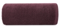 Ręcznik 50x90 Lari burgundowy Premium bawełna 500gr