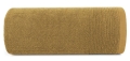 Ręcznik 50x90 Lari musztardowy Premium bawełna 500gr 
