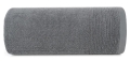 Ręcznik 50x90 Lari srebrny Premium bawełna 500gr   