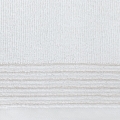 Ręcznik 50x90 Lari biały Premium bawełna 500gr    