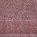 Ręcznik 50x90 Fero pudrowy Premium bawełna 500gr 