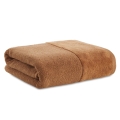 Ręcznik 50x90 Fero ceglasty Premium bawełna 500gr  