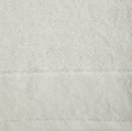 Ręcznik 50x90 Fero kremowy Premium bawełna 500gr  