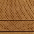 Ręcznik 70x140 FAVORI miodowy Premium bawełna 500gr  