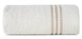 Ręcznik 50x90 SEBA kremowy Premium bawełna 480g 