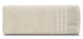 Ręcznik 50x90 SEBA beżowy Premium bawełna 480g 