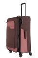 Walizka TRAVELITE VIA Różana DUŻA 77cm  