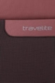 Walizka TRAVELITE VIA Różana DUŻA 77cm  