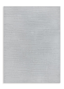 Dywan 50x80 Vera nowoczesny szary / srebrny  