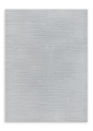 Dywan 160x230 Vera nowoczesny szary / srebrny 