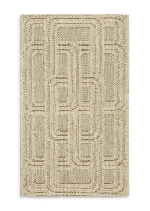 Dywan 50x80 Linea 2 Boho beżowy