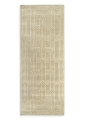 Dywan 80x200 Linea 2 Boho beżowy   