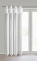 Firana gotowa 140x250 Arabella na przelotkach
