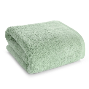 Ręcznik 50x90 Basic2 Gładki miętowy bawełna 500g