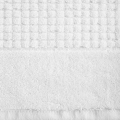 Ręcznik 50x90 Bella biały bawełna 500g   