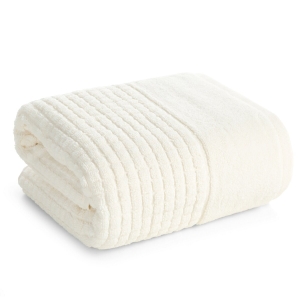 Ręcznik 50x90 Bella kremowy bawełna 500g  