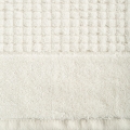 Ręcznik 50x90 Bella kremowy bawełna 500g  