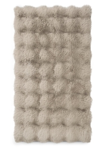 Dywan 80x150 Lili beżowy 