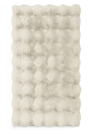 Dywan 80x150 Lili kremowy