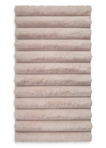 Dywan 80x150 Lili pudrowy