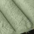 Dywan 80x150 Soft jasny zielony