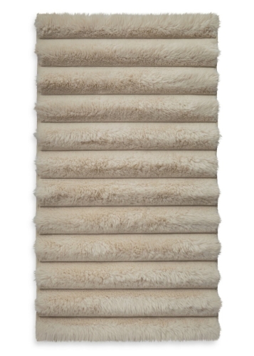 Dywan 80x150 Soft beżowy