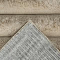 Dywan 80x150 Soft beżowy