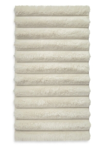 Dywan 80x150 Soft kremowy