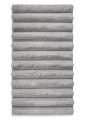 Dywan 80x150 Soft srebrny