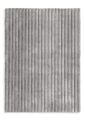 Dywan 120x160 Soft srebrny