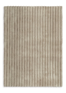 Dywan 120x160 Soft beżowy