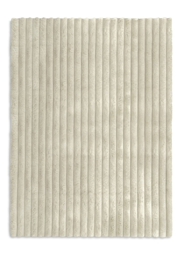 Dywan 160x230 Soft kremowy