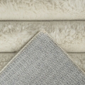 Dywan 160x230 Soft kremowy