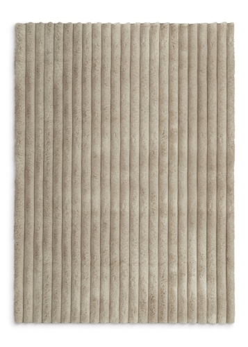 Dywan 160x230 Soft beżowy