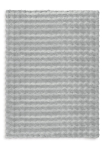 Dywan 120x160 Lili srebrny