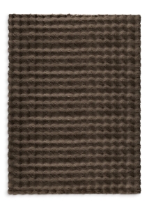 Dywan 120x160 Lili brązowy