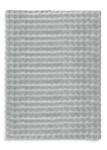 Dywan 160x230 Lili srebrny 