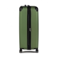 Zestaw walizek City Zielony L/M Travelite  