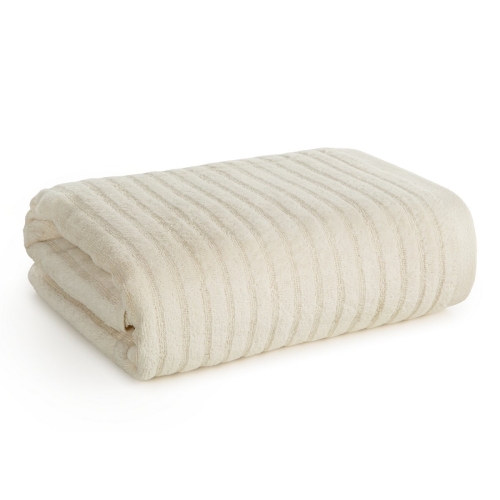 Ręcznik 70x140 Marina Bawełna 500g kremowy 