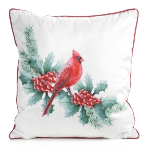 Poszewka Świąteczna 45x45 Dekoracyjna Merry Christmas   