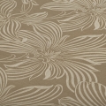Pościel Bawełniana Tencel Premium 220x200 Tulia 2 Kwiatowa beżowa
