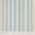 Ręcznik 50x90 Claudia niebieski Paski Premium bawełna 500gr  
