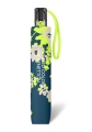 Parasol Benetton Mini AC Flat Floral deep lake kwiatowy kieszonkowy automatycznie otwierany