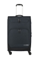 Walizka Travelite 78cm Duża L Kick off Antracyt